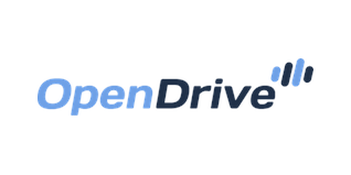 open drive